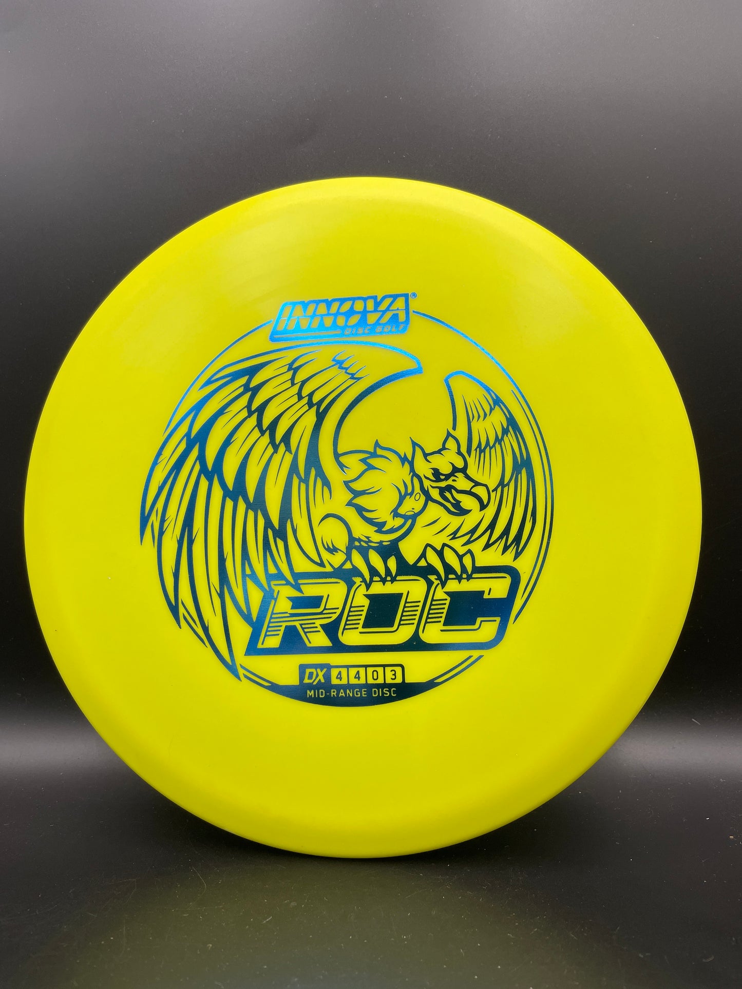 Innova - Roc - DX