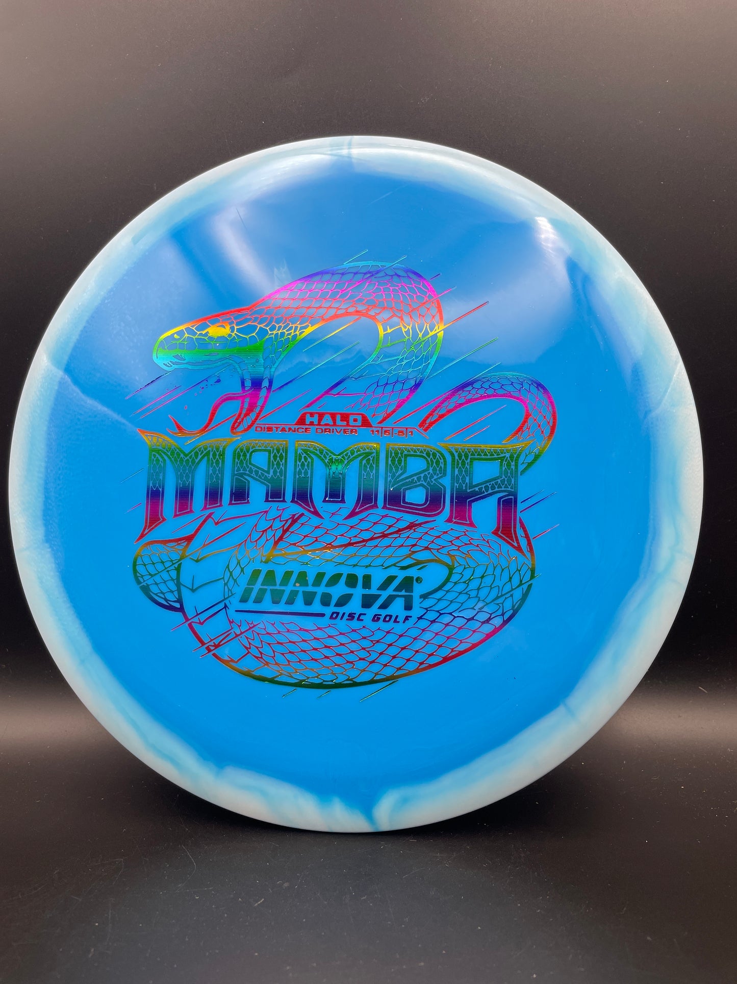 Innova - Mamba - Halo Star