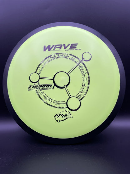 MVP - Wave - Fission