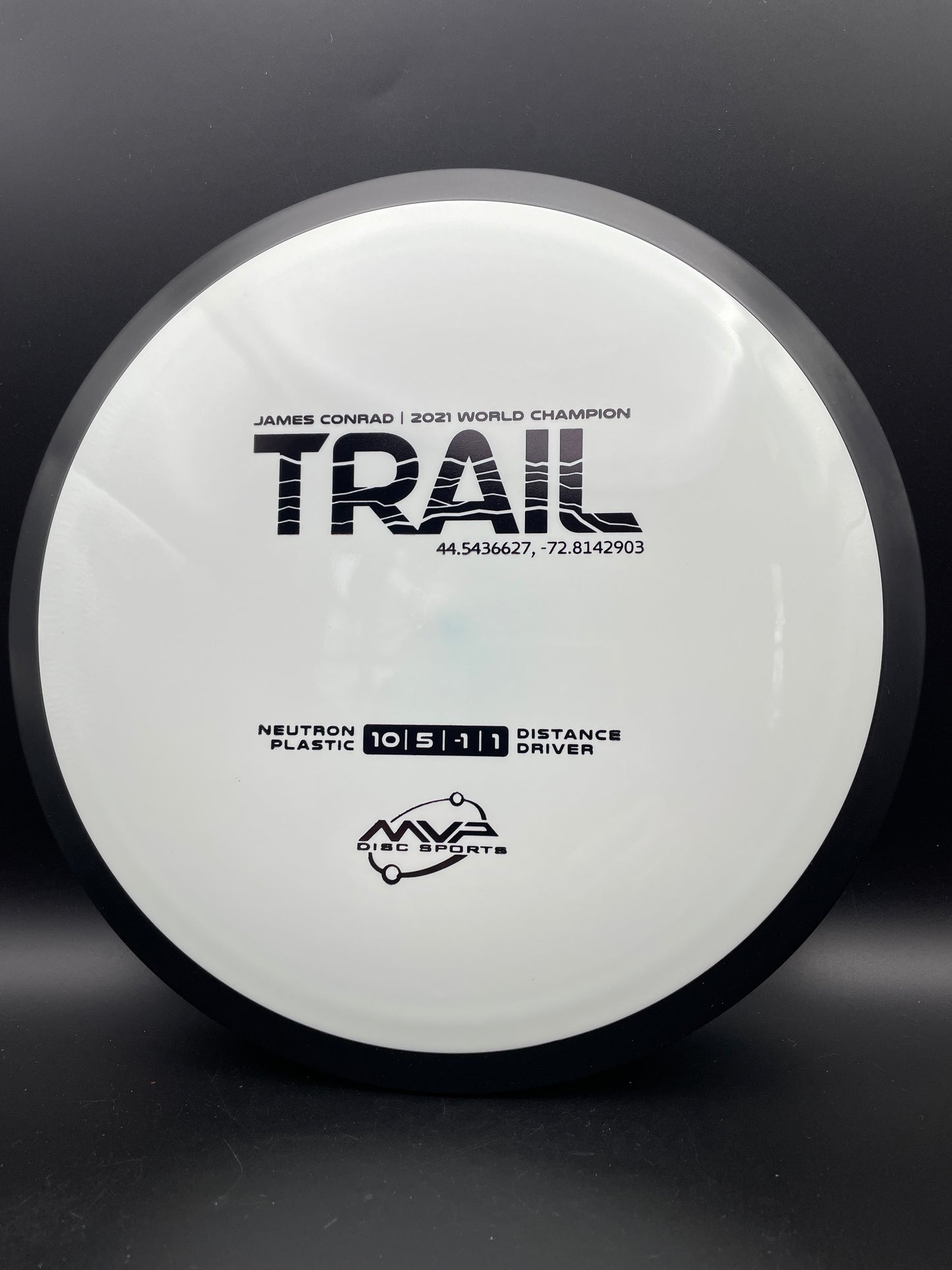 MVP - Trail - Neutron