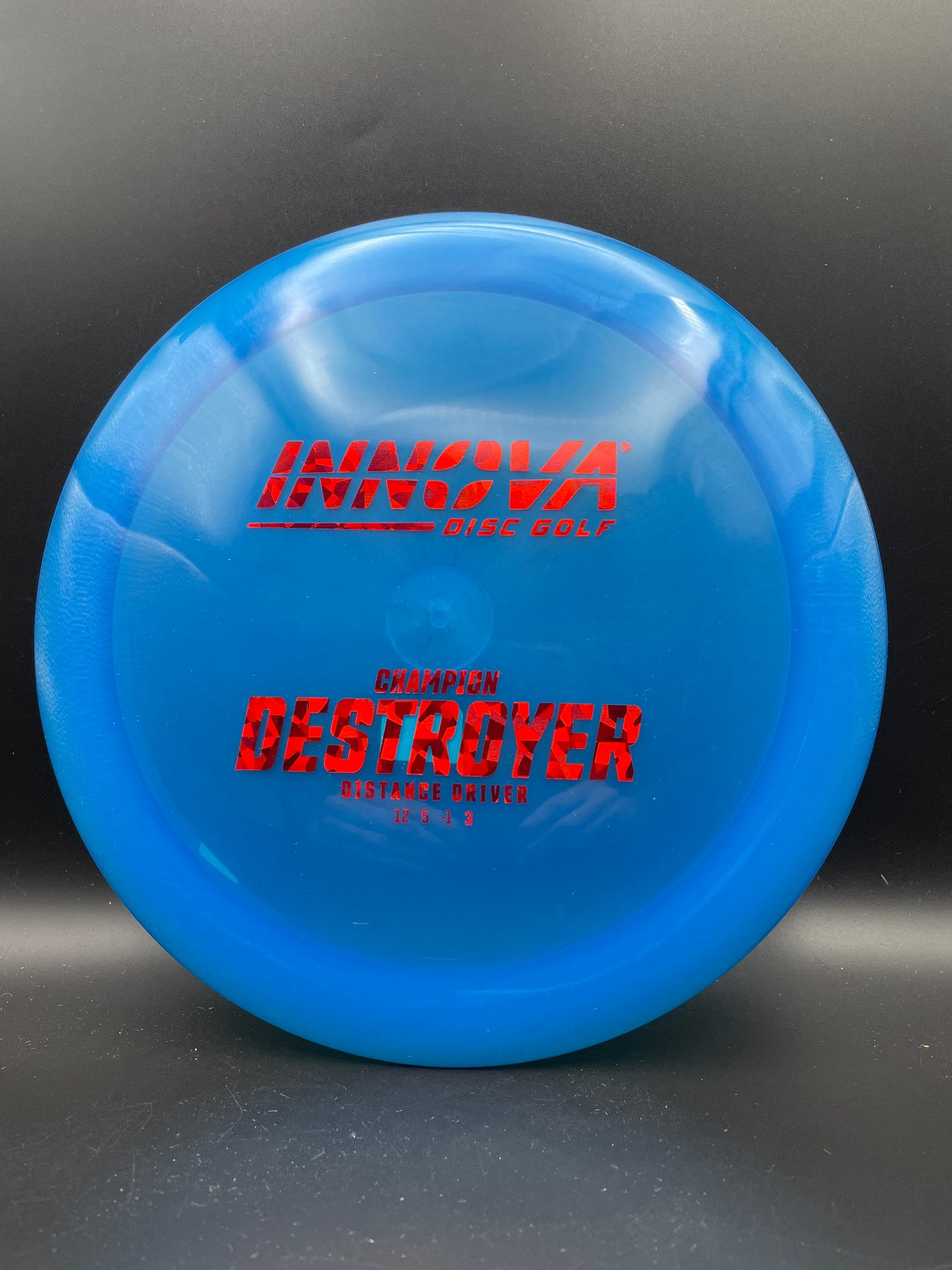 Innova - Destroyer - Champion