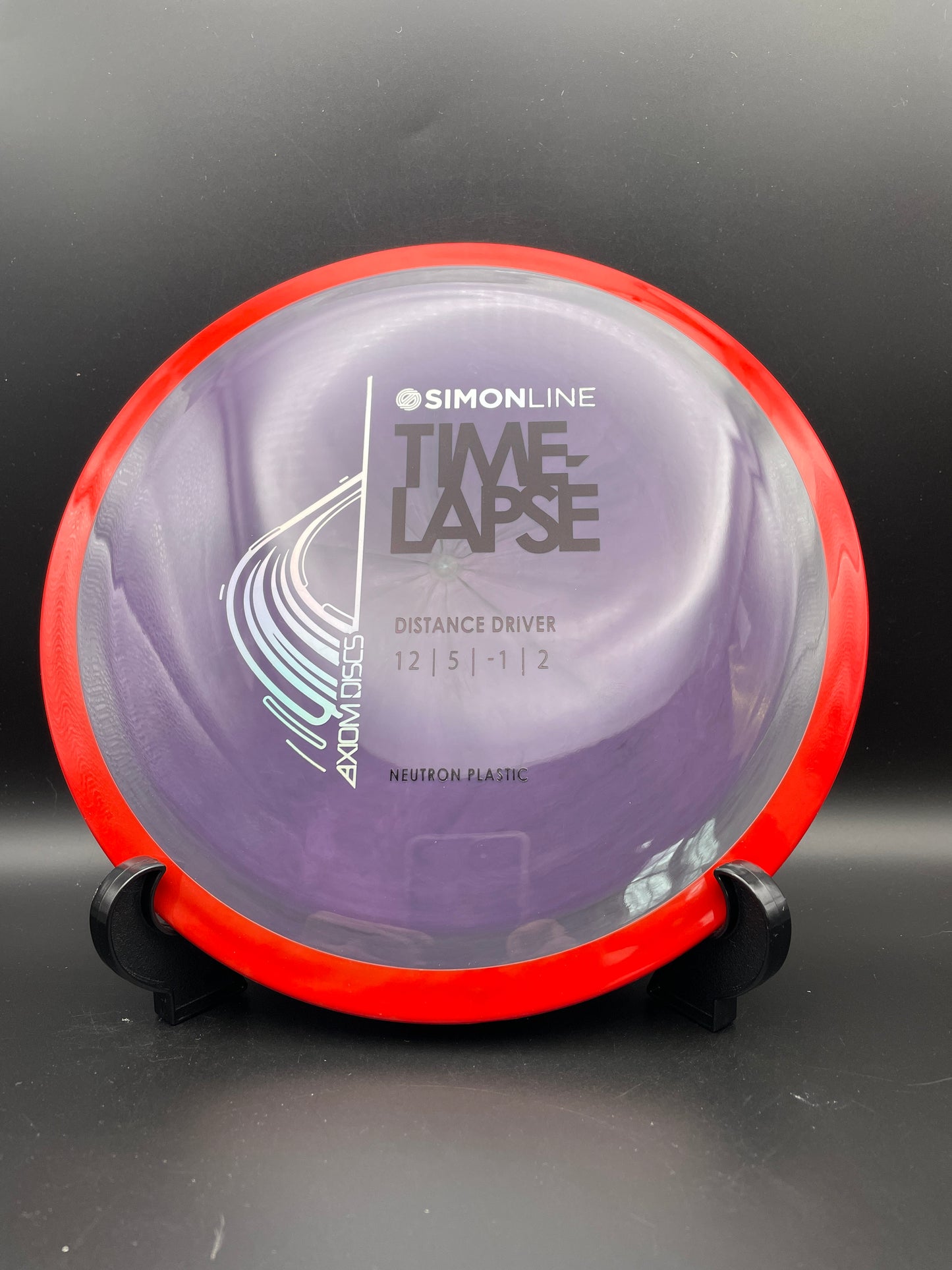 Axiom - Time-Lapse - Neutron - Simonline