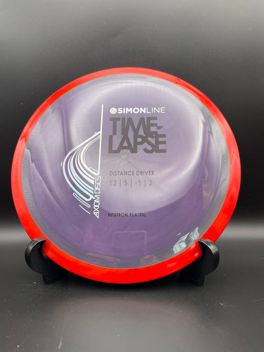 Axiom - Time Lapse - Neutron - Simonline Retooled