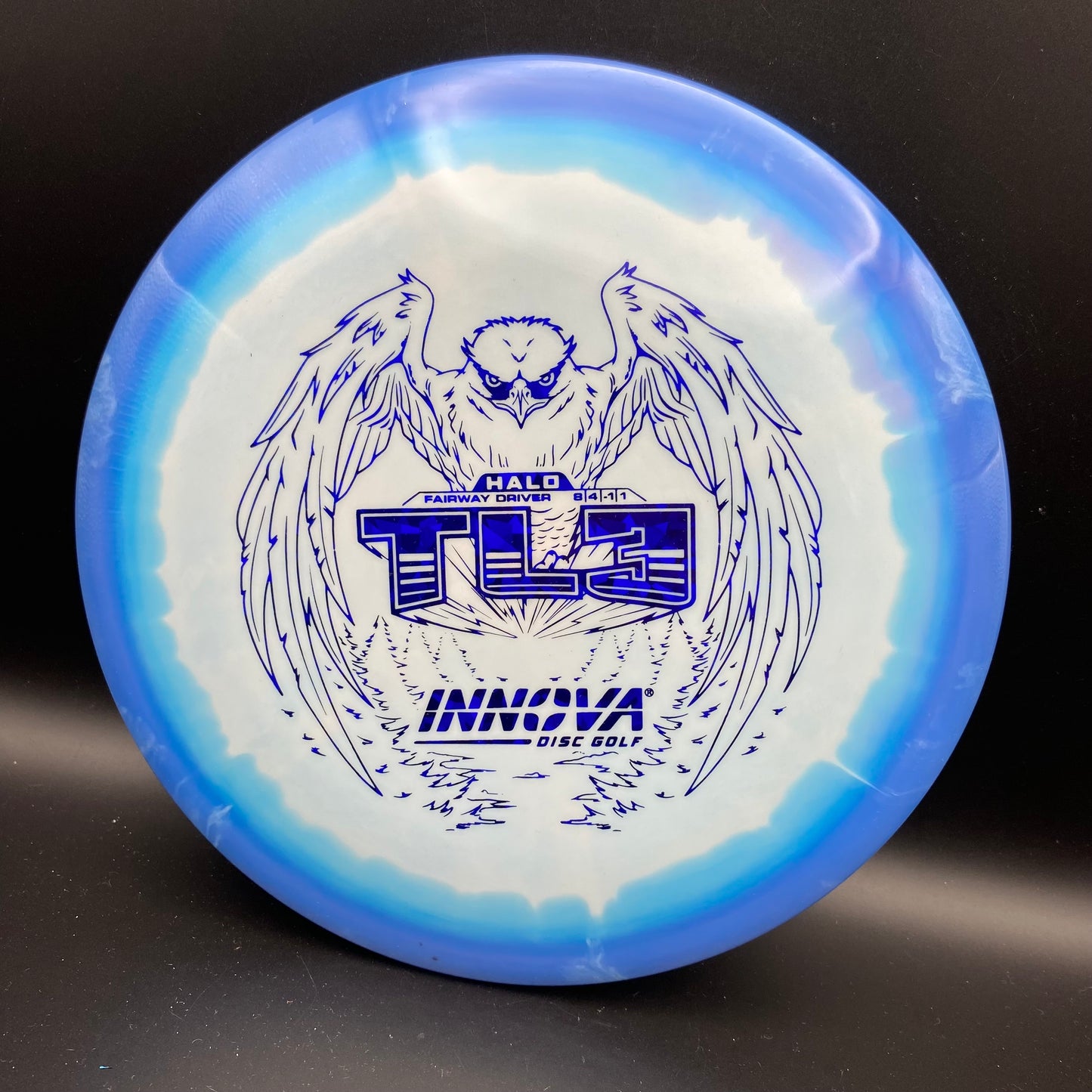 Innova - TL3 - Halo Star