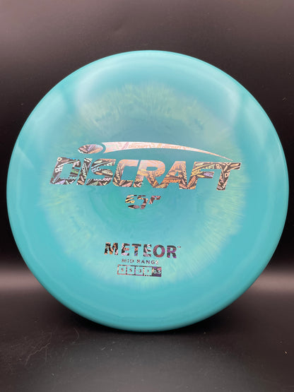 Discraft - Meteor - ESP