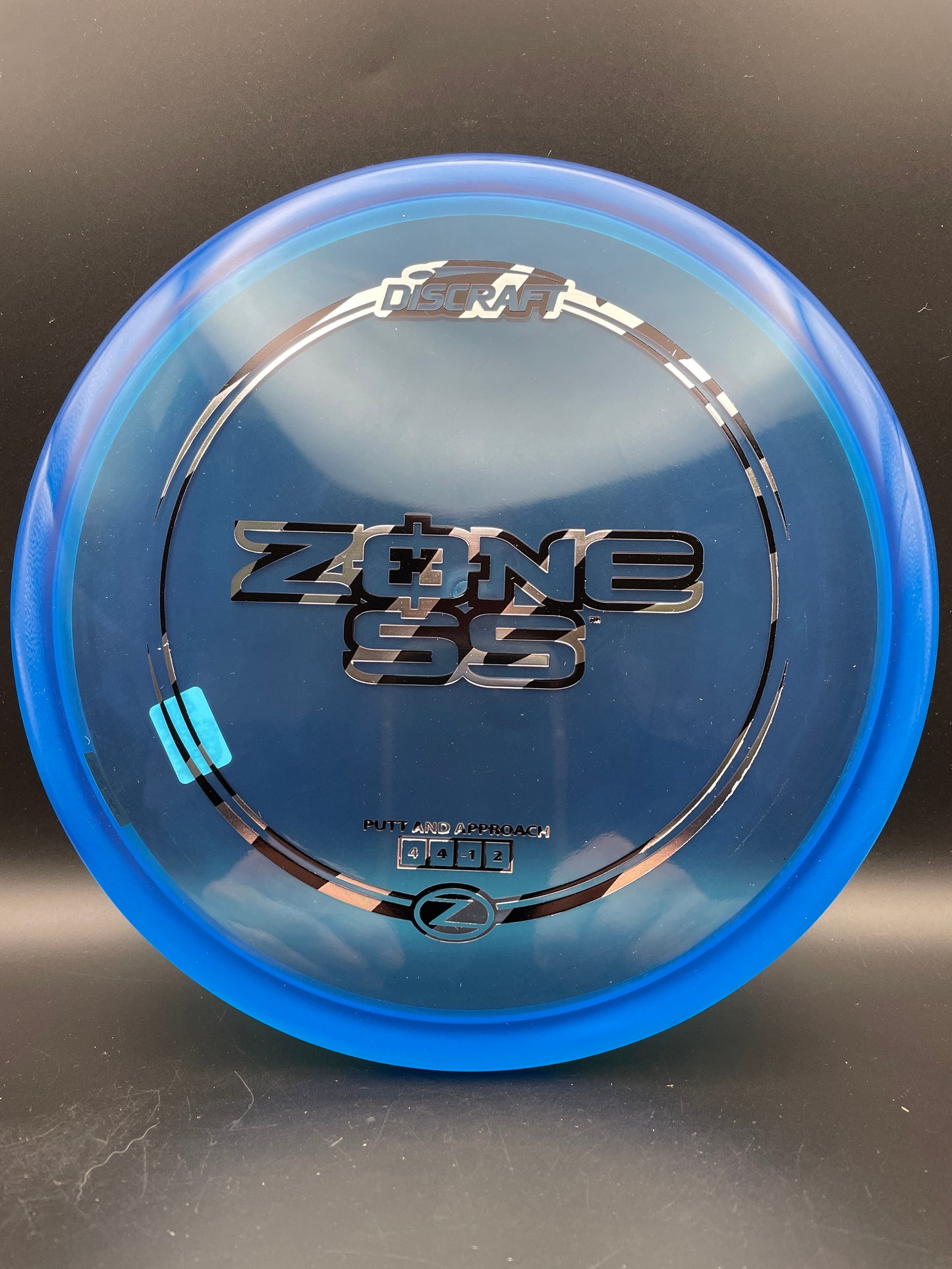 Discraft - Zone SS - Z-Line