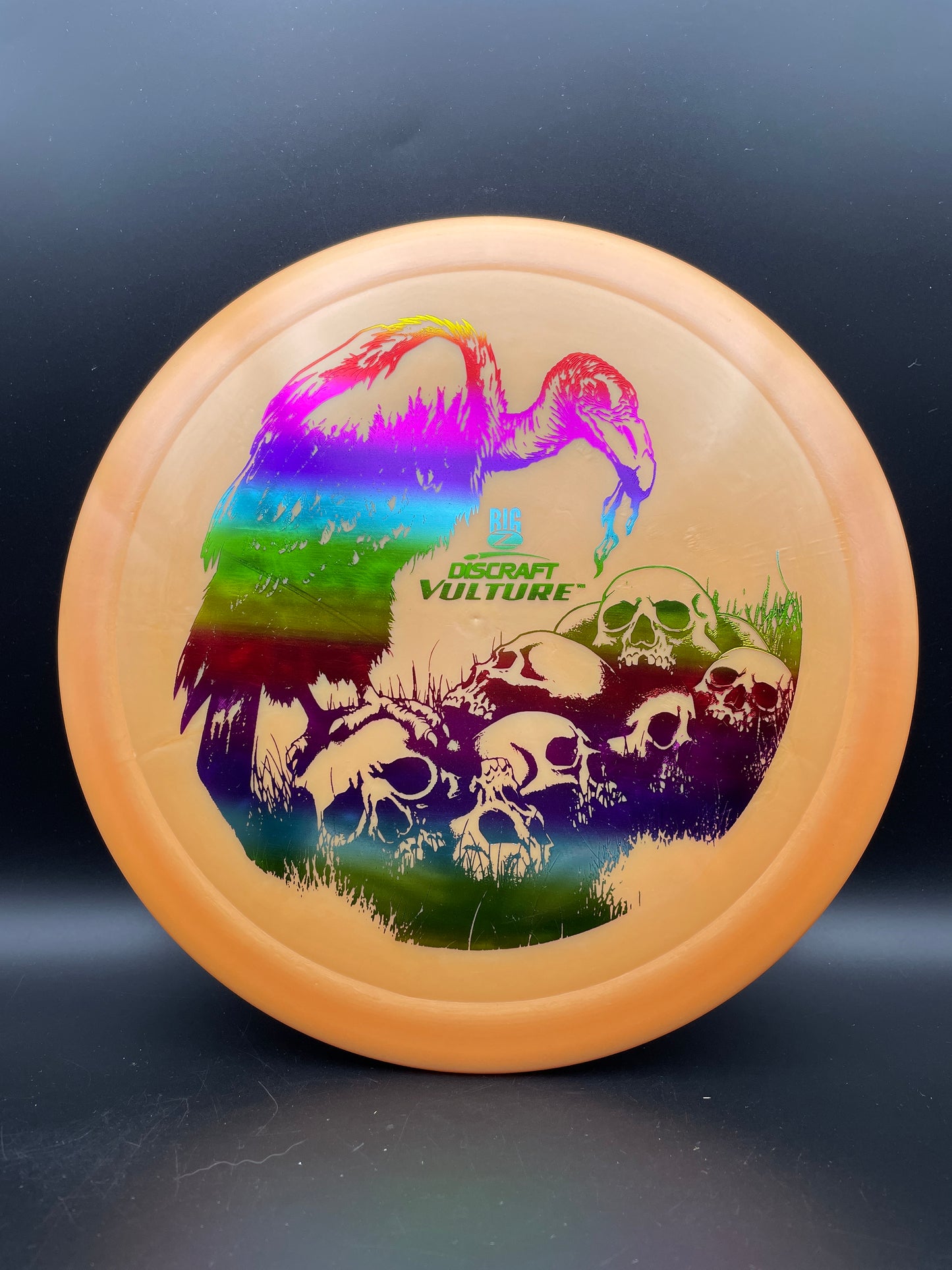 Discraft - Vulture - Big Z