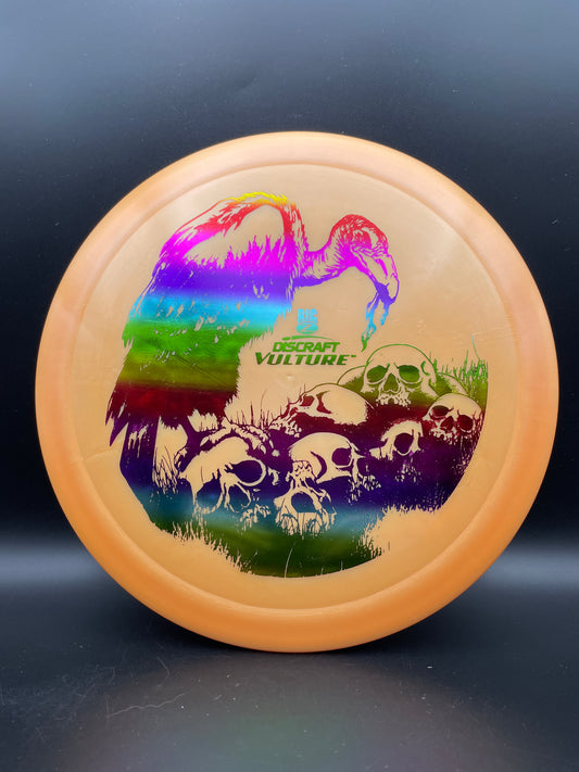 Discraft - Vulture - Big Z