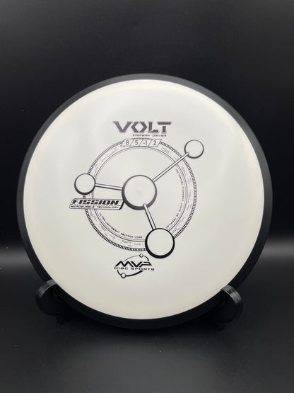MVP - Volt - Fission
