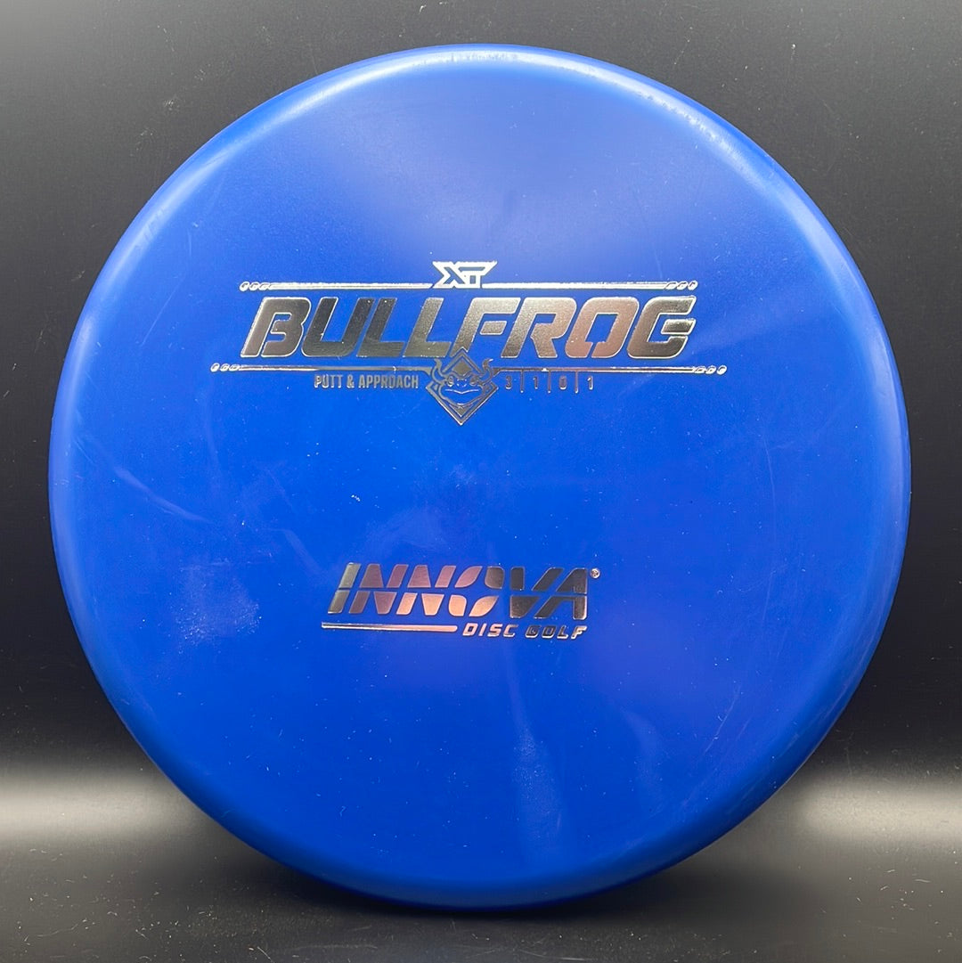 Innova - Bullfrog - XT