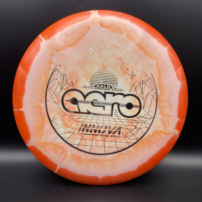 Innova - Aero - Halo Star