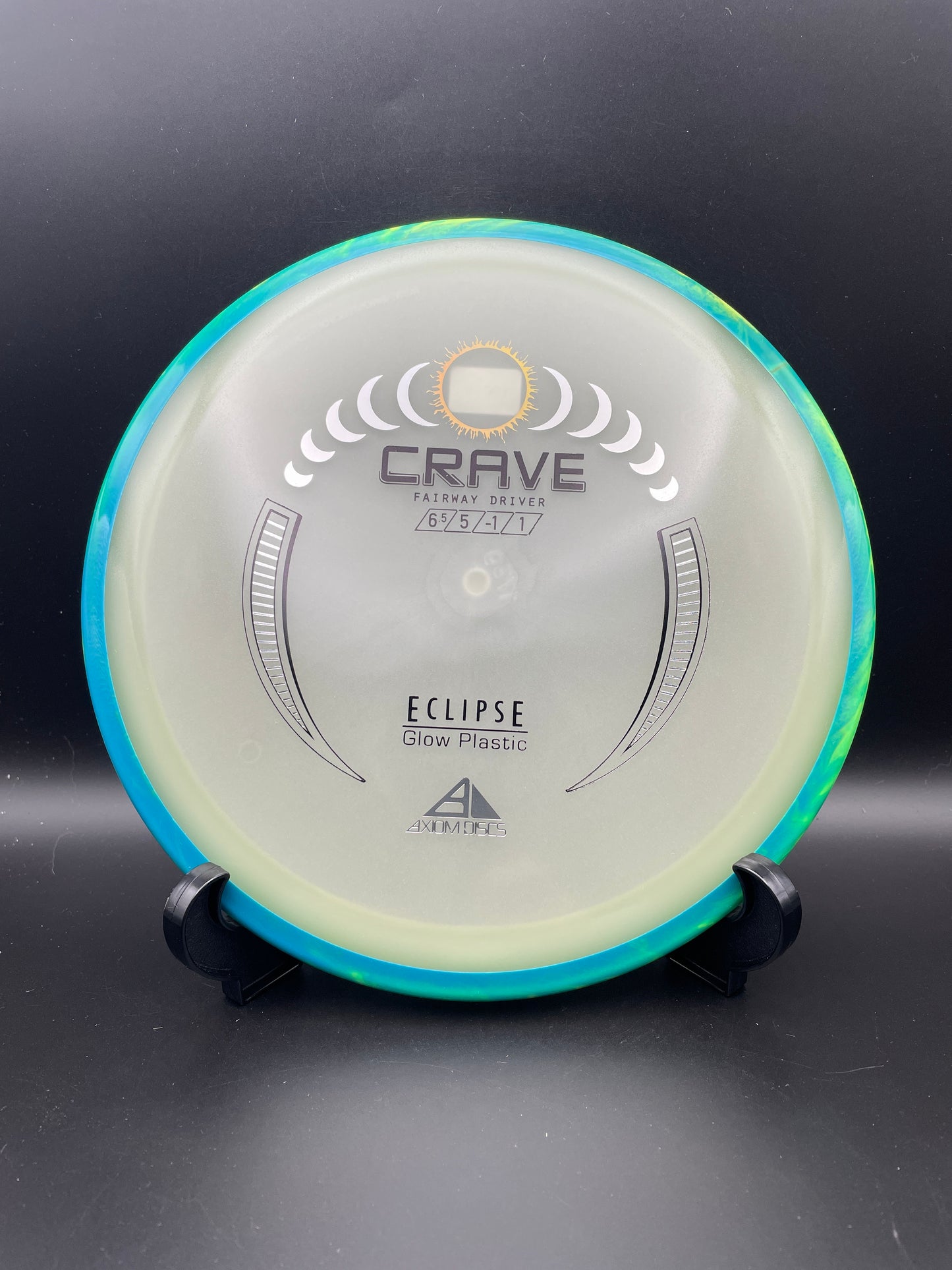 Axiom - Crave - Eclipse 2.0