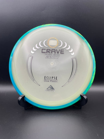 Axiom - Crave - Eclipse 2.0