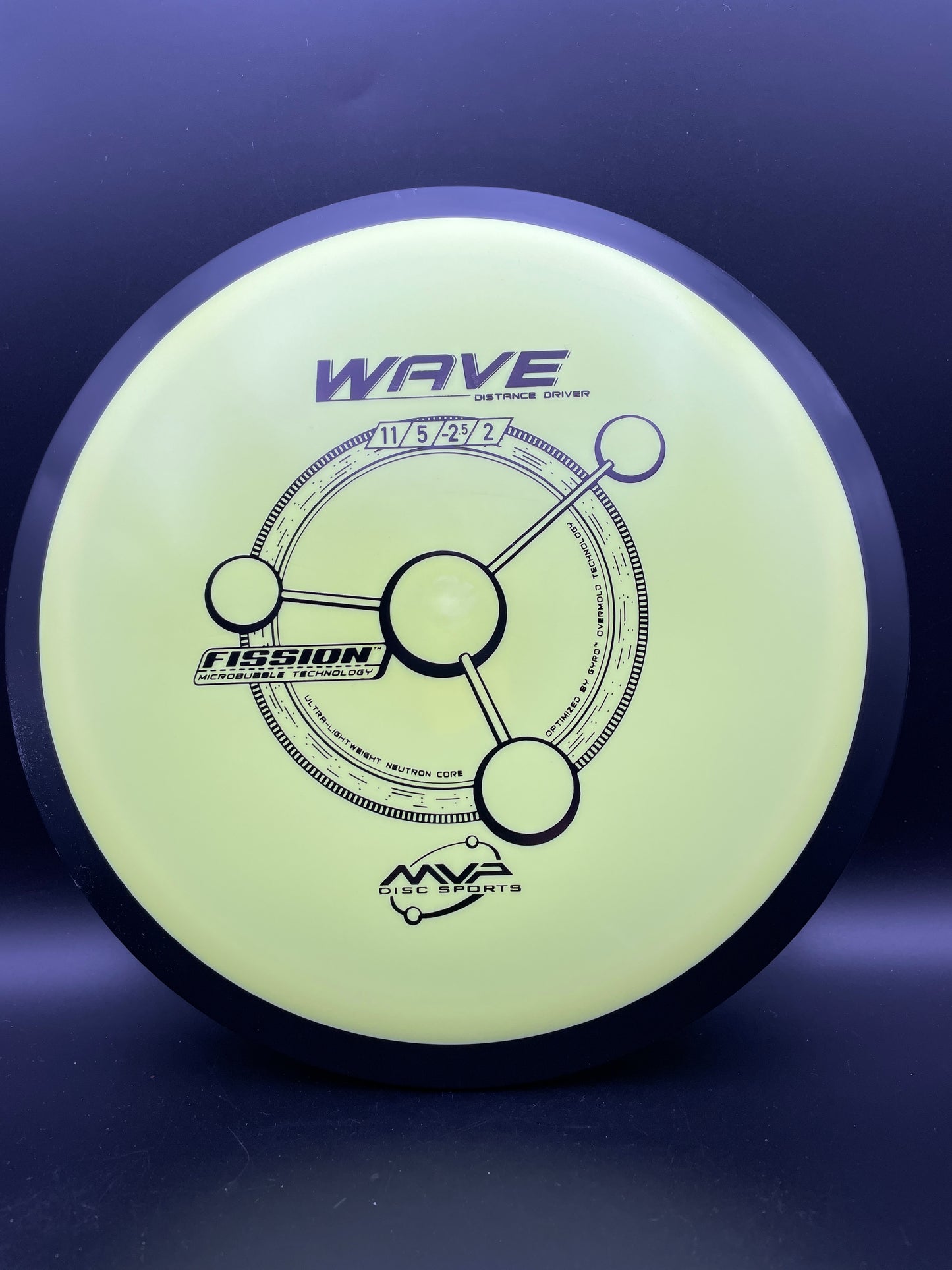 MVP - Wave - Fission