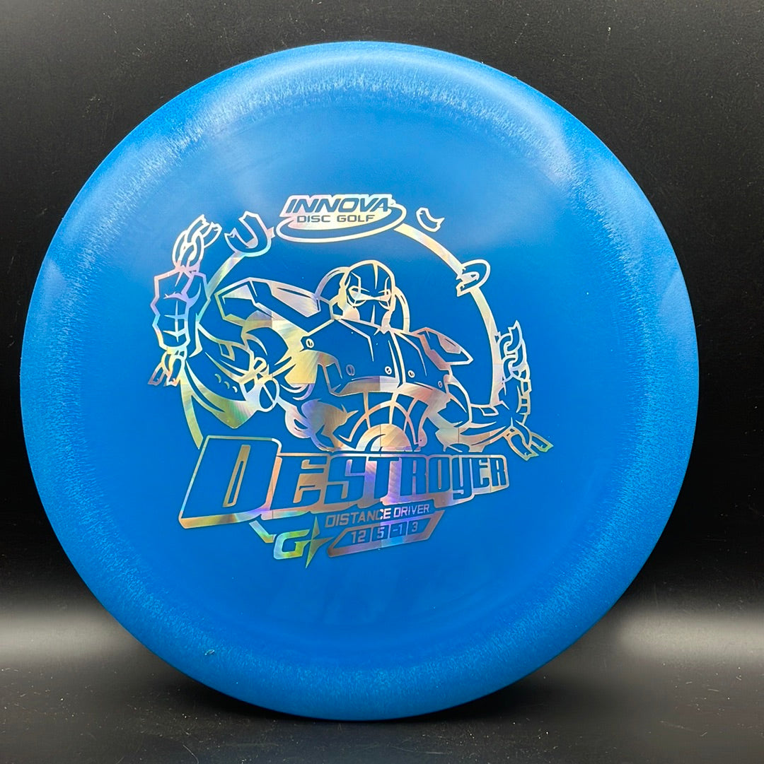 Innova - Destroyer - G-Star