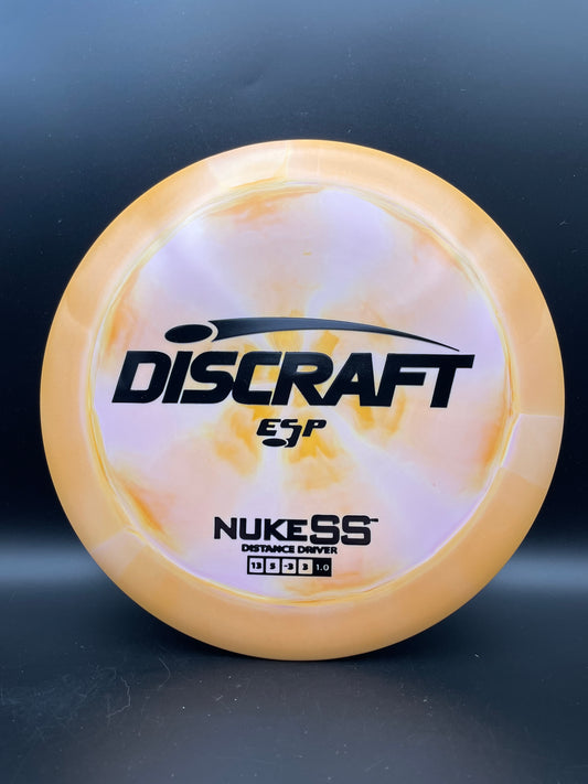 Discraft - Nuke SS - ESP