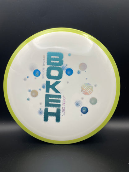 Axiom - Bokeh - Neutron - Simonline Special Edition