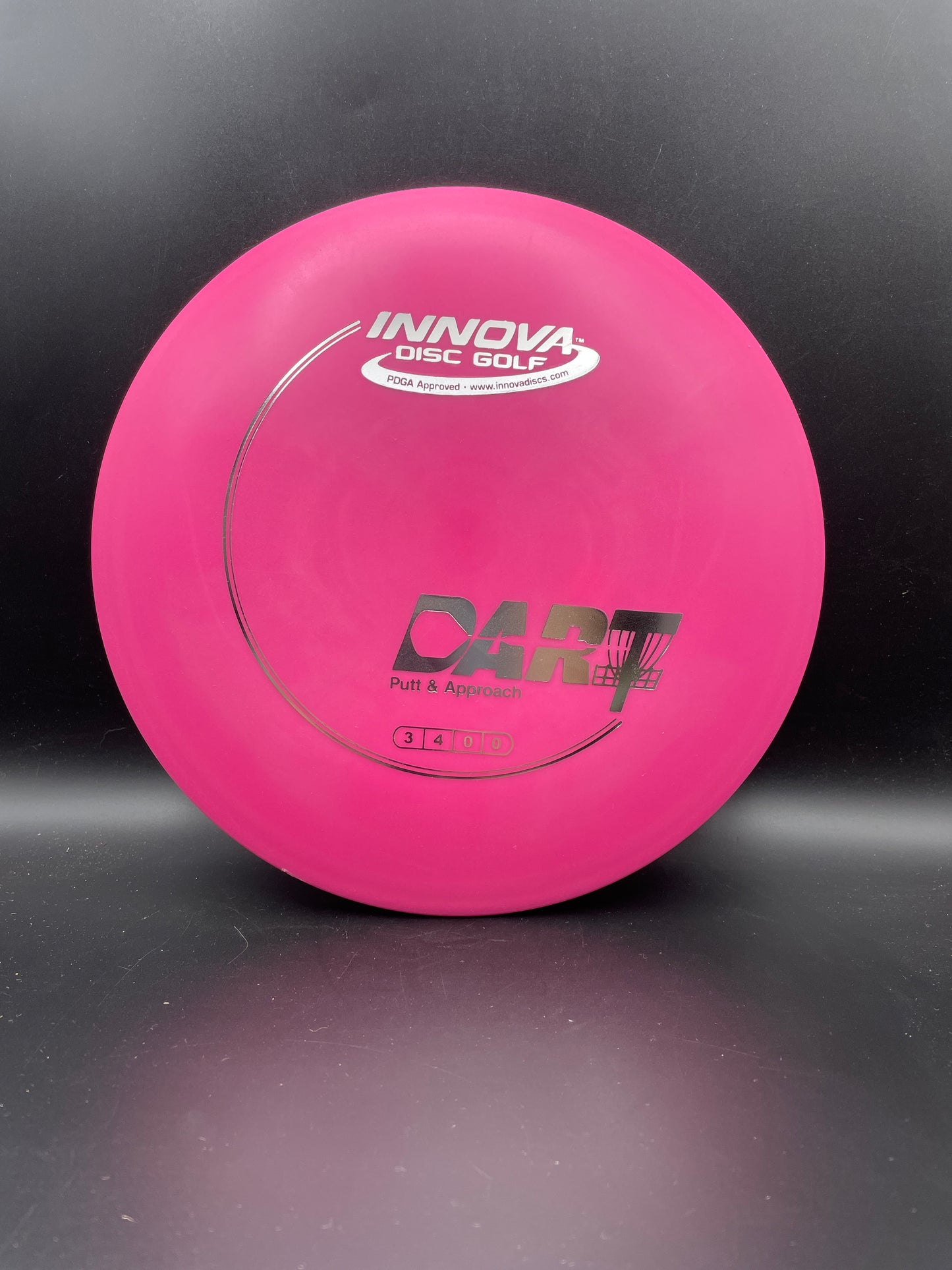 Innova - Dart - DX