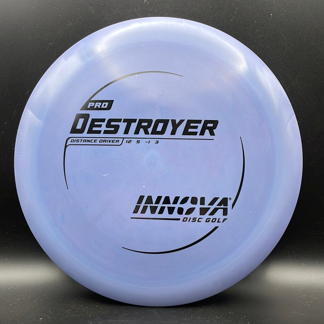 Innova - Destroyer - Pro