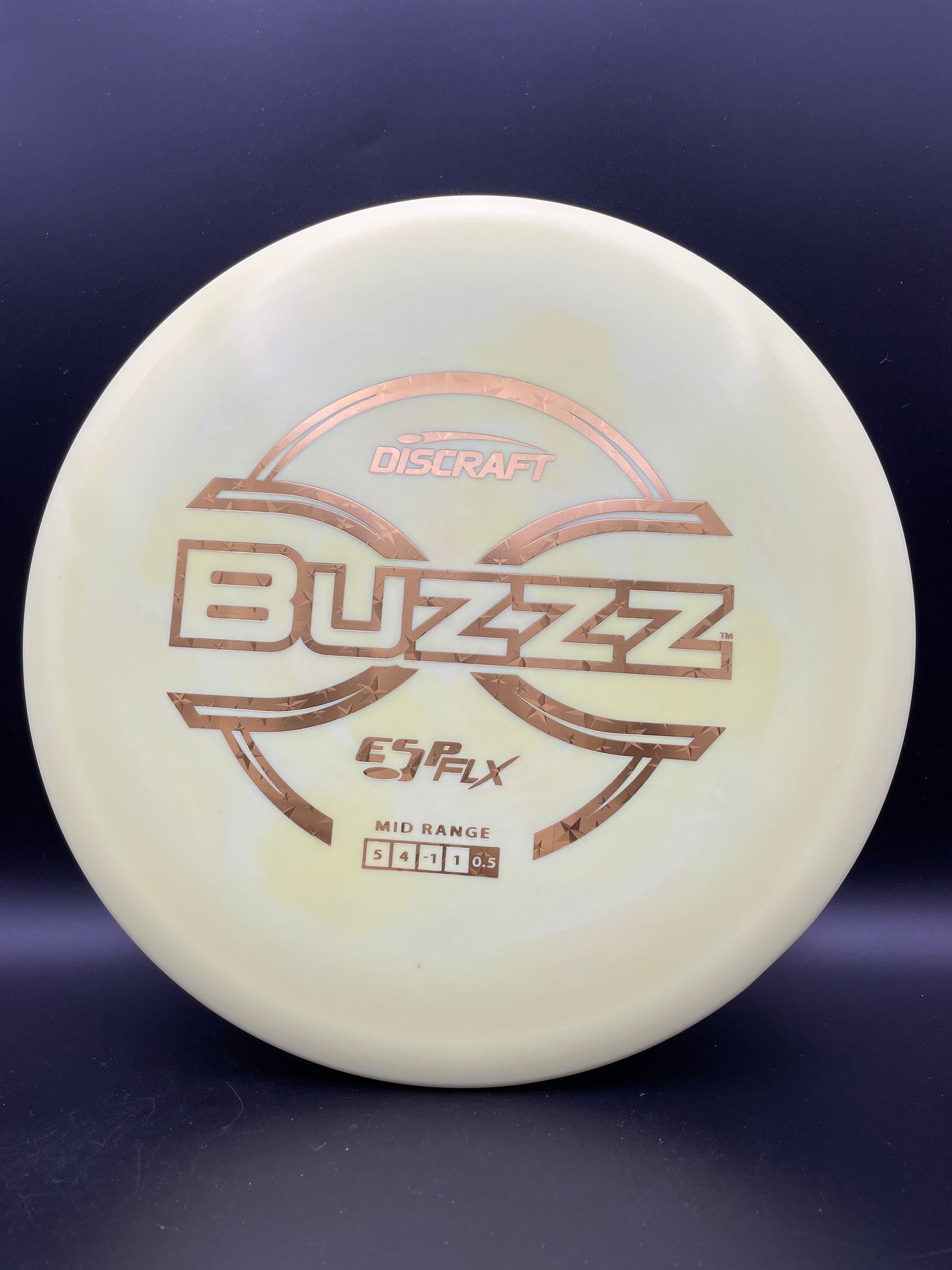 Discraft - Buzzz- ESP FLX
