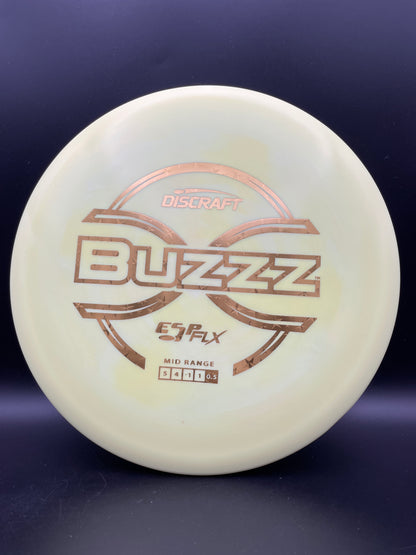 Discraft - Buzzz- ESP FLX