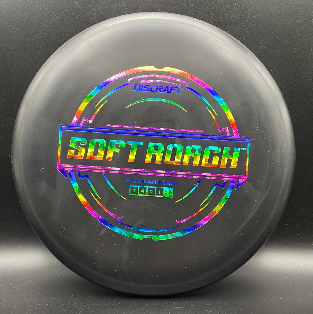 Discraft - Roach - Putter Line Soft