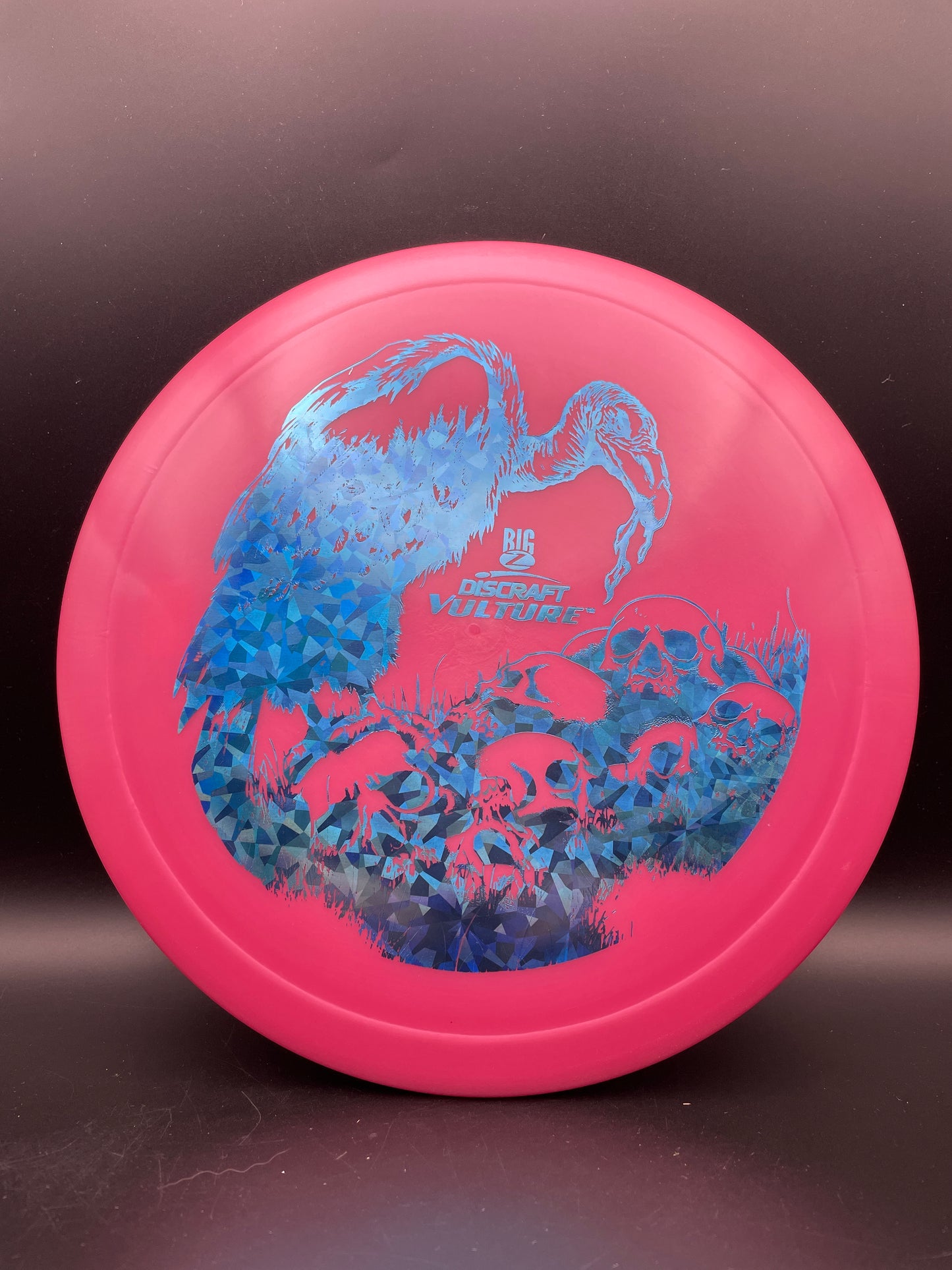 Discraft - Vulture - Big Z