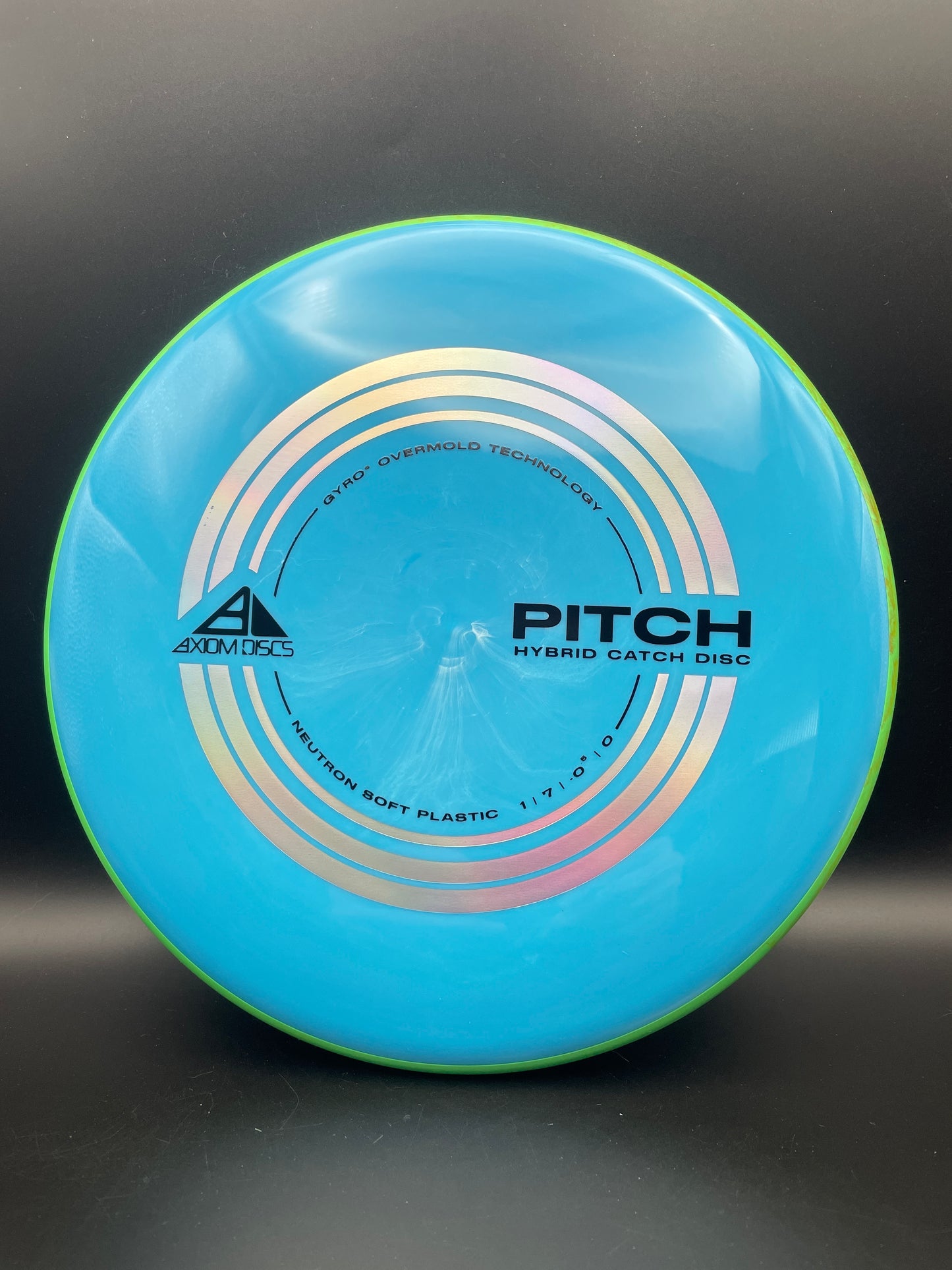 Axiom - Pitch - Neutron