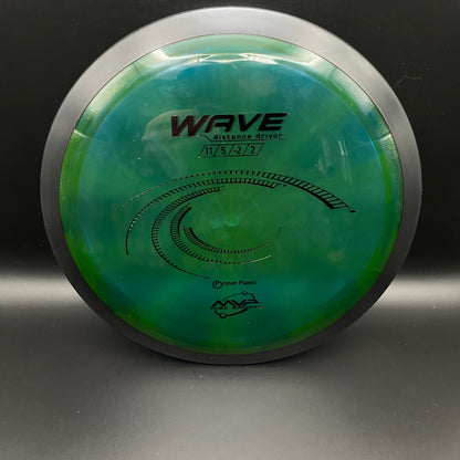 MVP - Wave - Proton