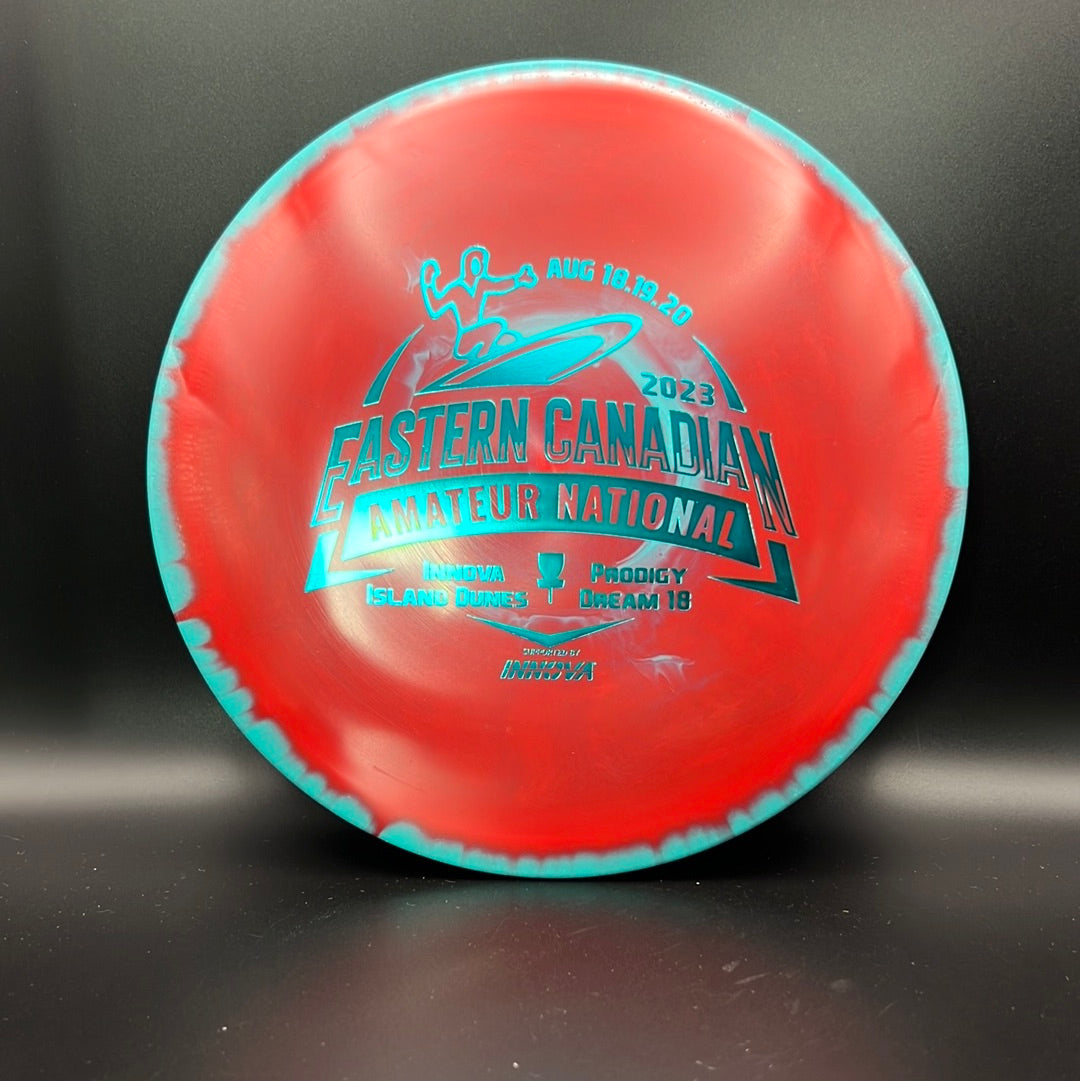 Innova - Teebird3 - Halo Star - Ettyville 2023 ECAN