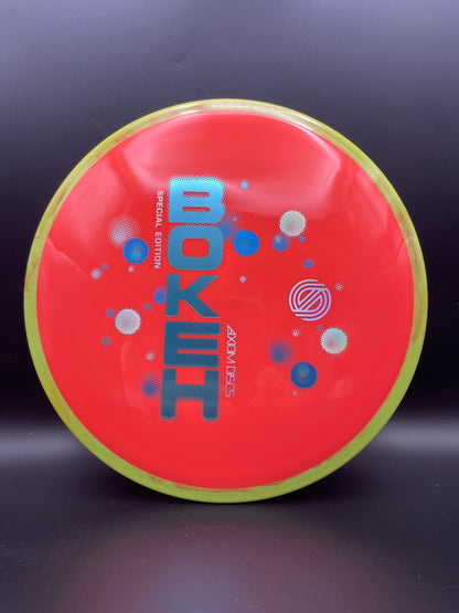 Axiom - Bokeh - Neutron - Simonline Special Edition