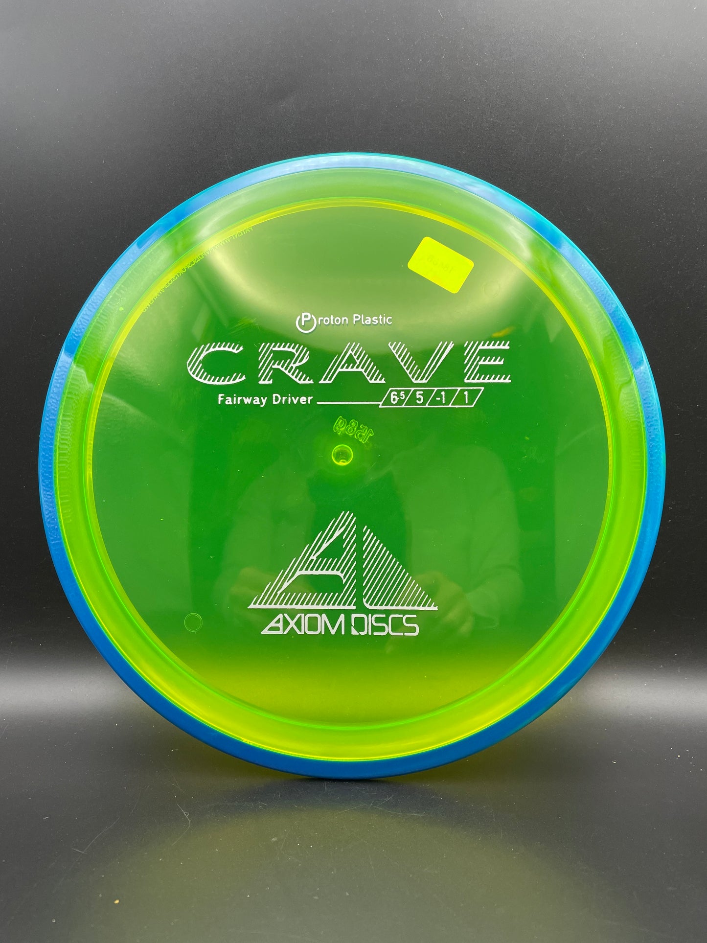 Axiom - Crave - Proton