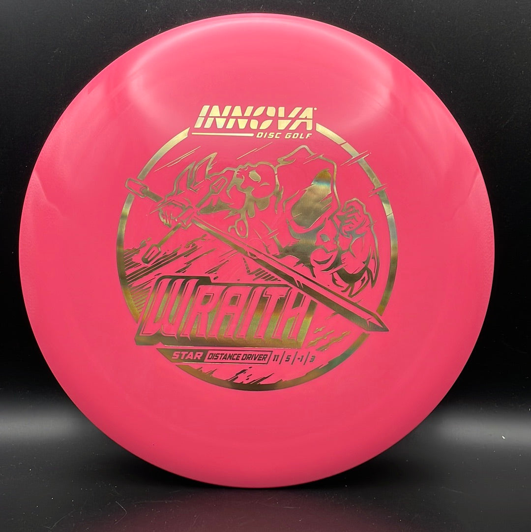 Innova - Wraith - Star