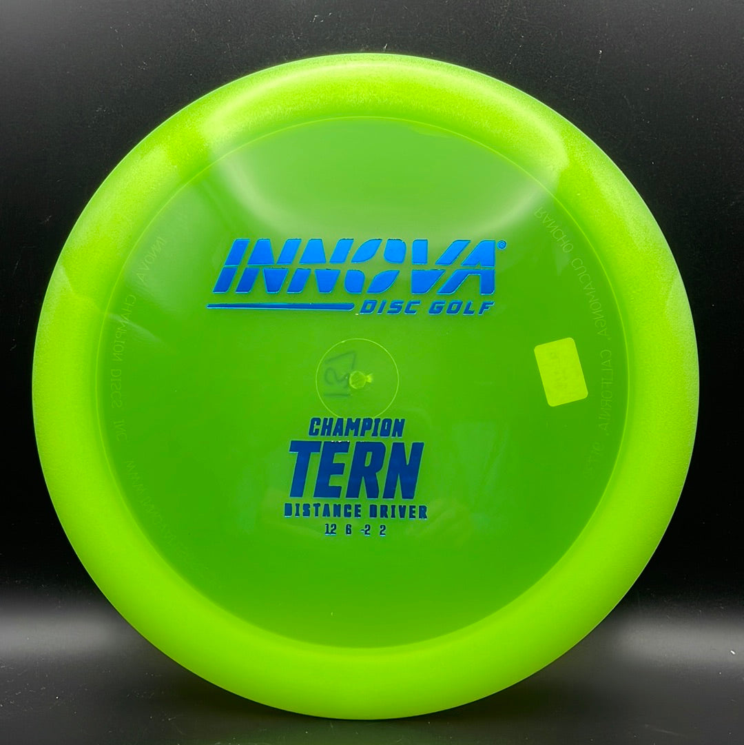 Innova - Tern - Champion