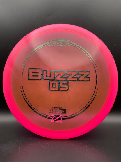Discraft - Buzzz OS - Z-Line