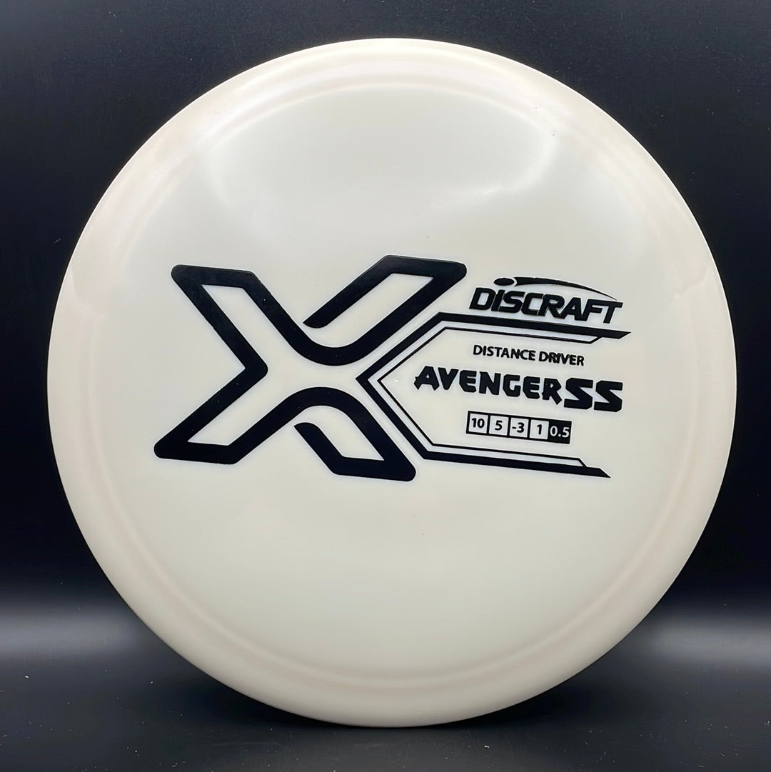 Discraft - Avenger SS - X-Line