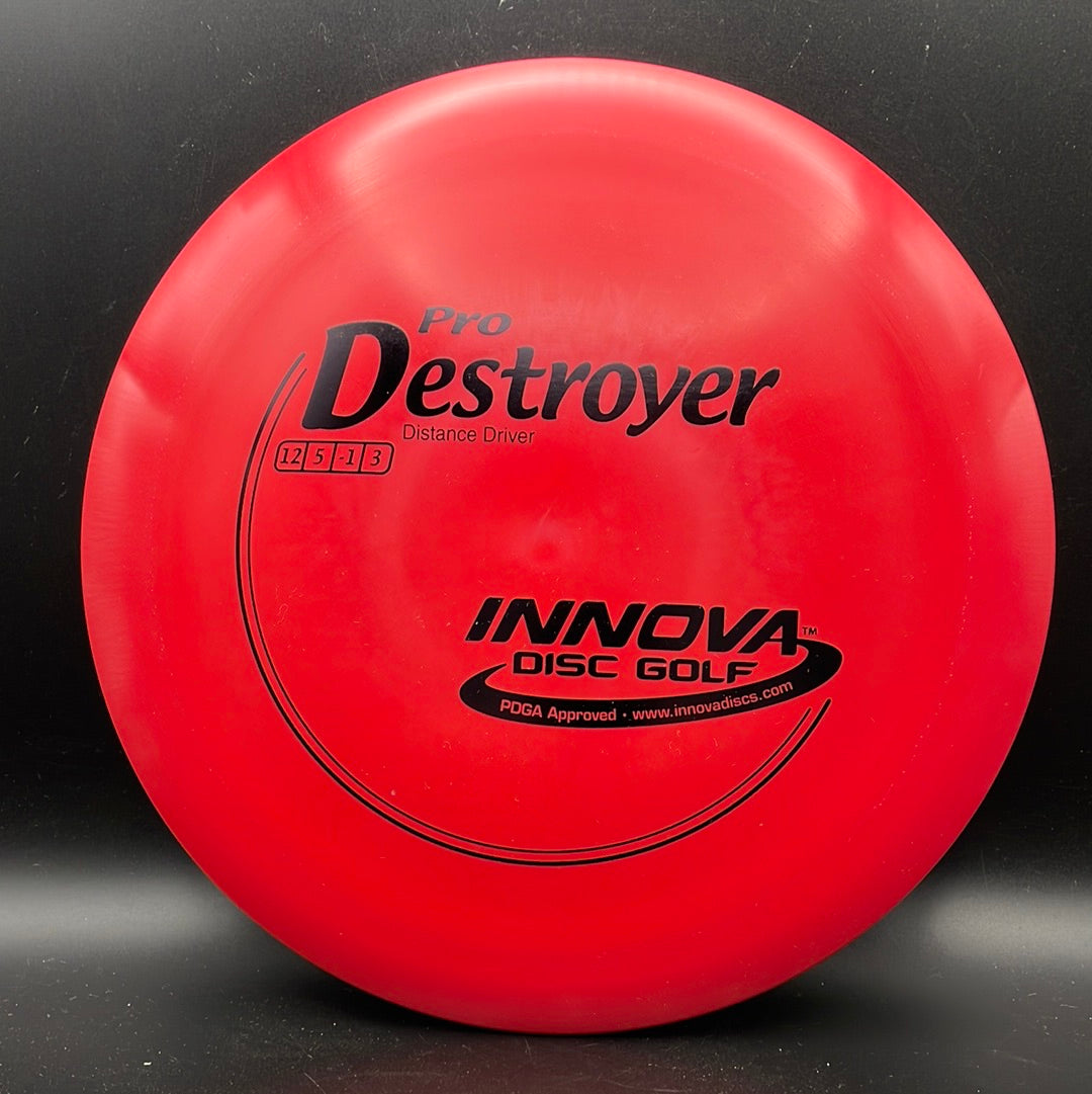 Innova - Destroyer - Pro