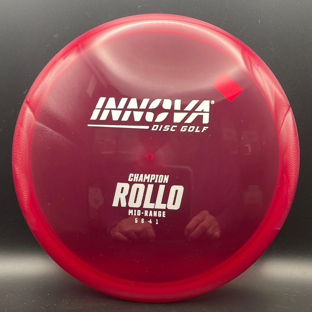 Innova - Rollo - Champion