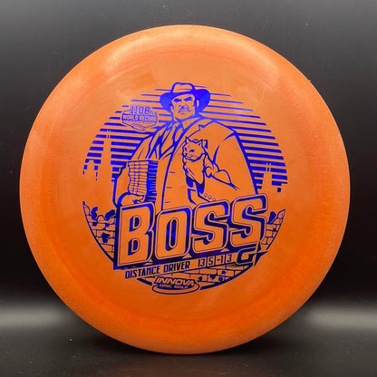 Innova - Boss - G-Star