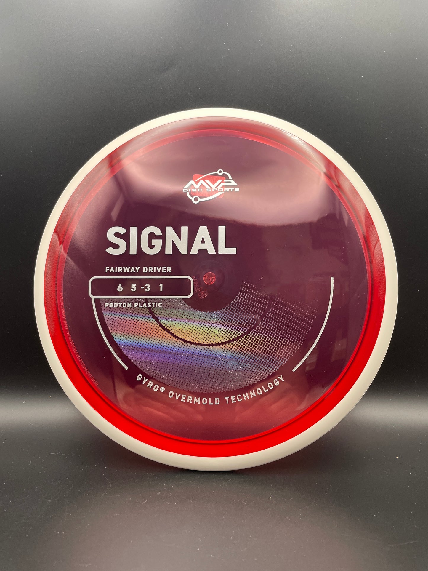 MVP - Signal - Proton - PLC
