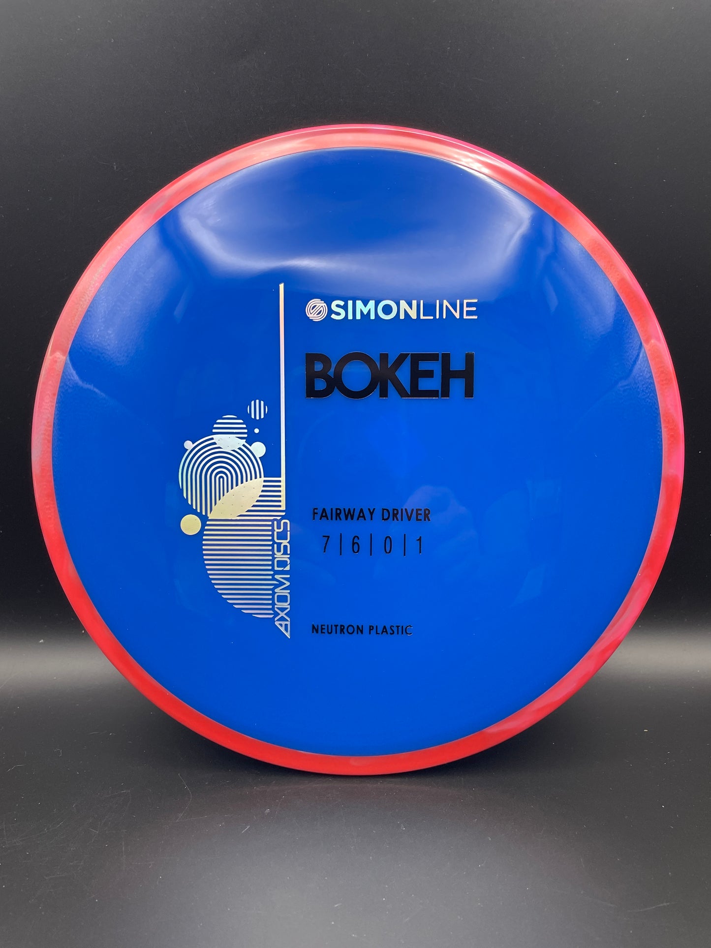 Axiom - Bokeh - Neutron - Simonline  - PLC