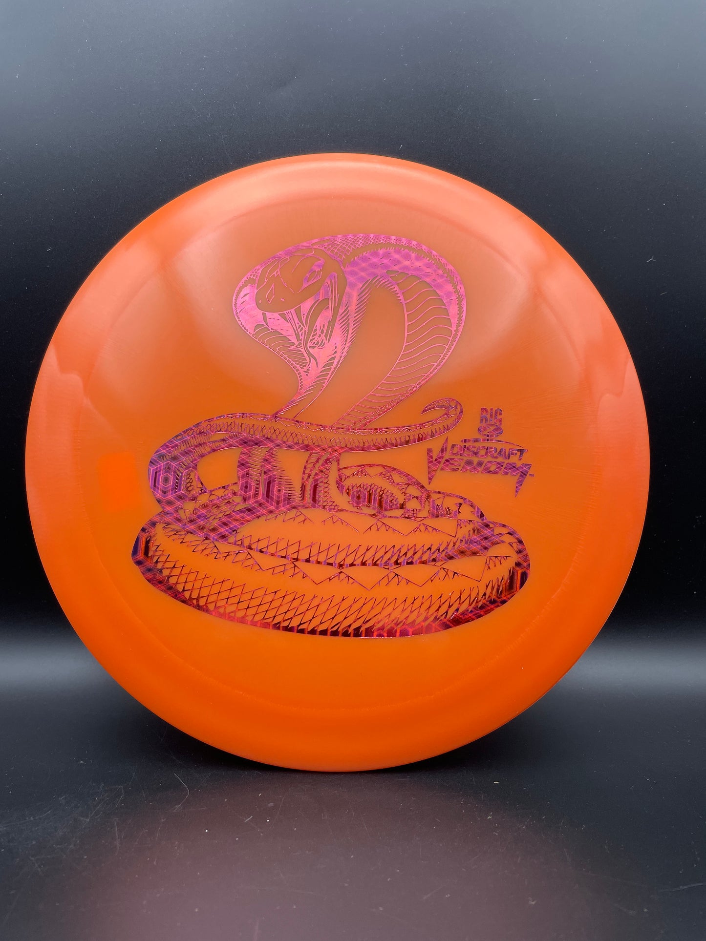 Discraft - Venom - Big Z