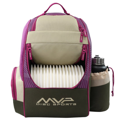 MVP Shuttle Bag - with Velcro ***Pick-Up Only***