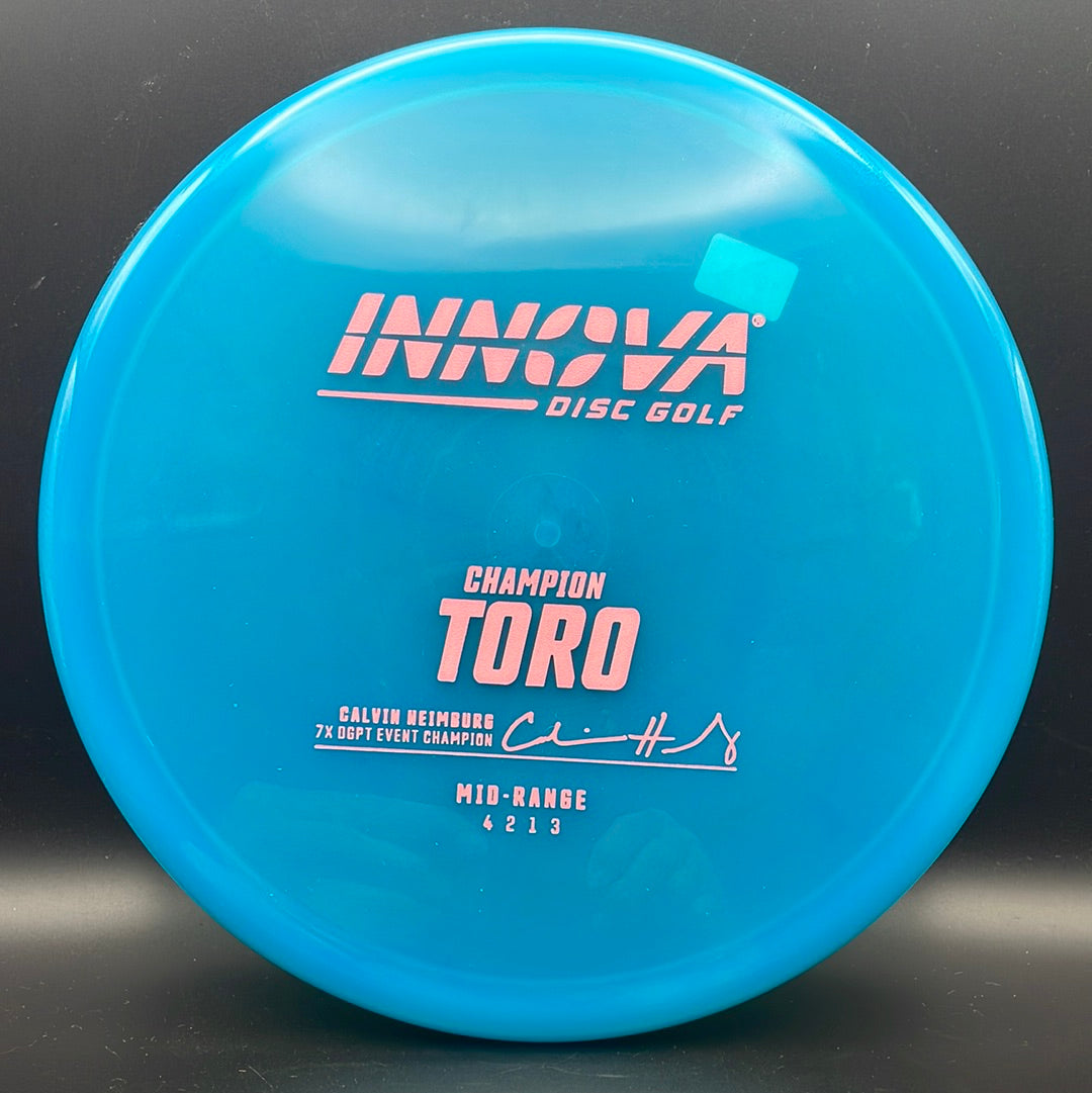 Innova - Toro - Champion