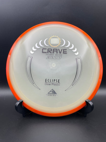 Axiom - Crave - Eclipse 2.0