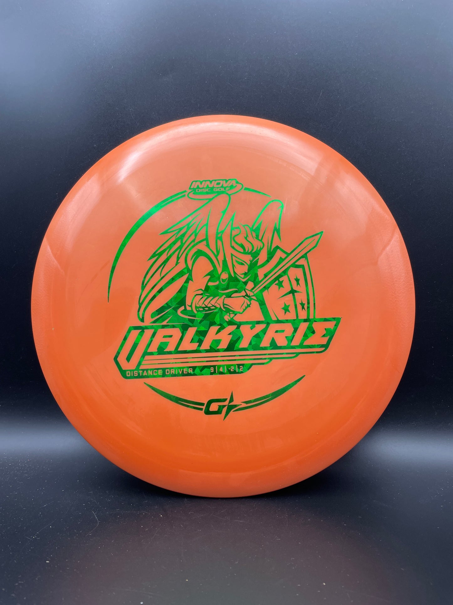 Innova - Valkyrie - G-Star