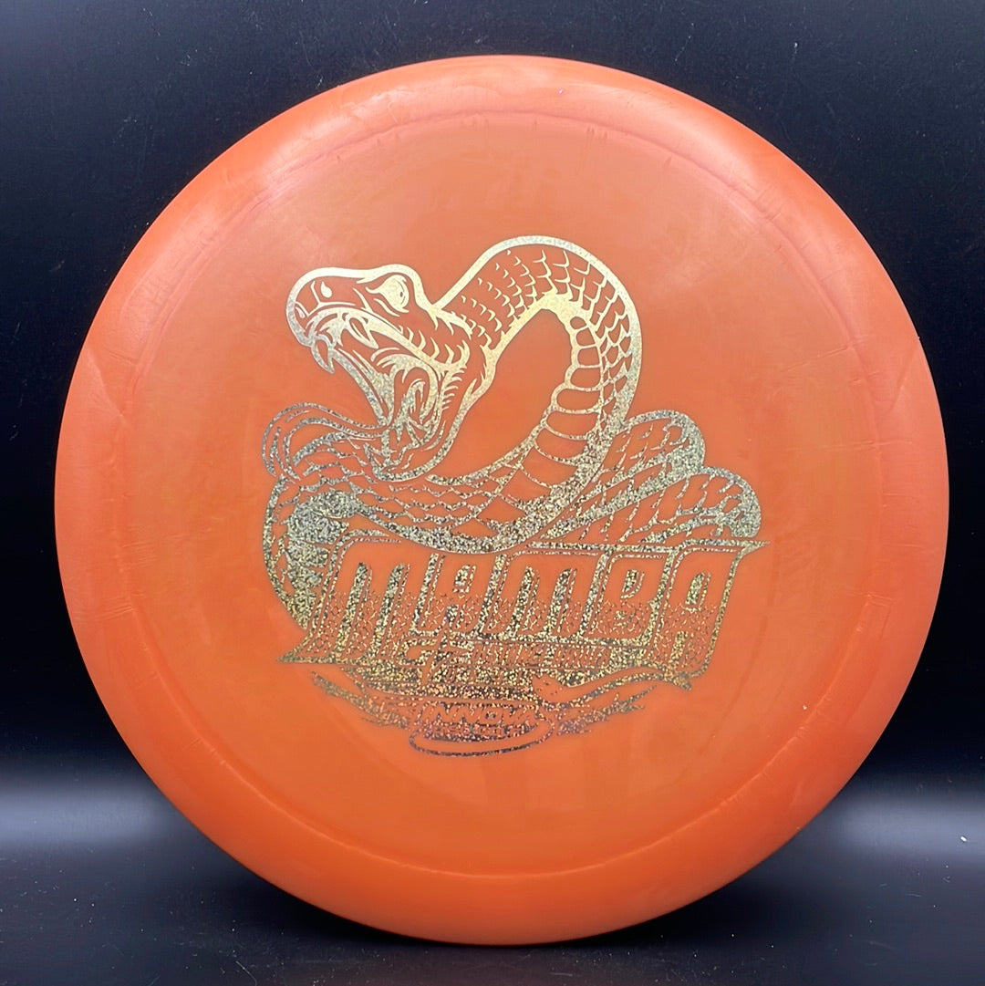 Innova - Mamba - G-Star