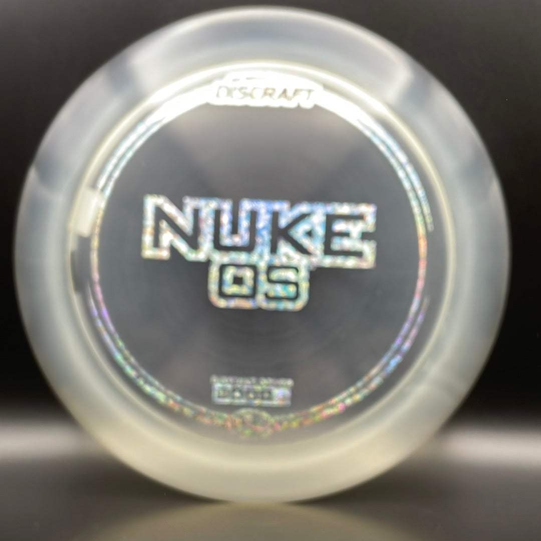 Discraft - Nuke OS - Z-Line