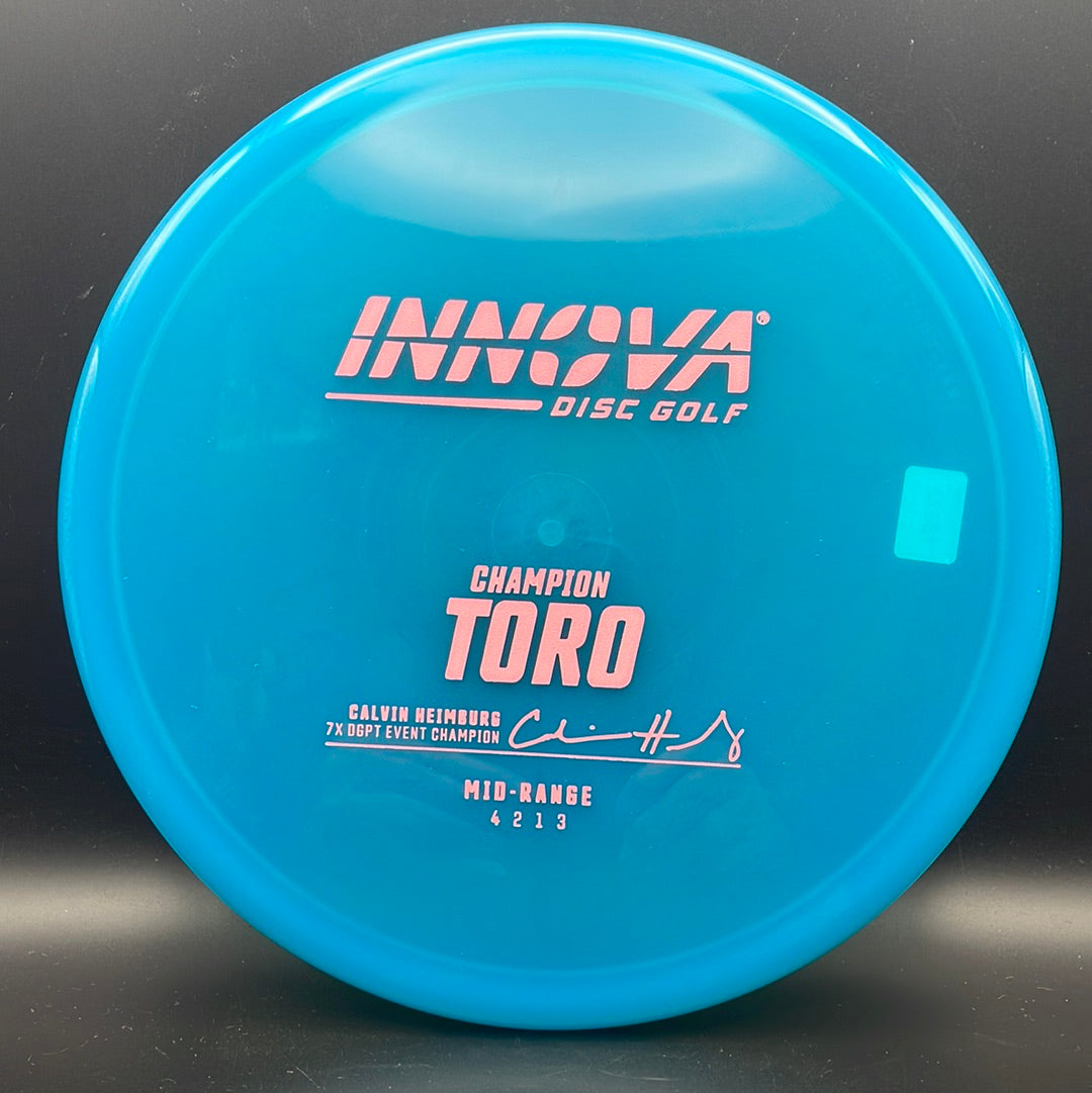 Innova - Toro - Champion