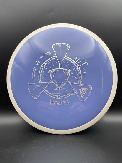 Axiom - Virus - Neutron